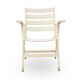 Set of outdoor folding chairs, 1960s
