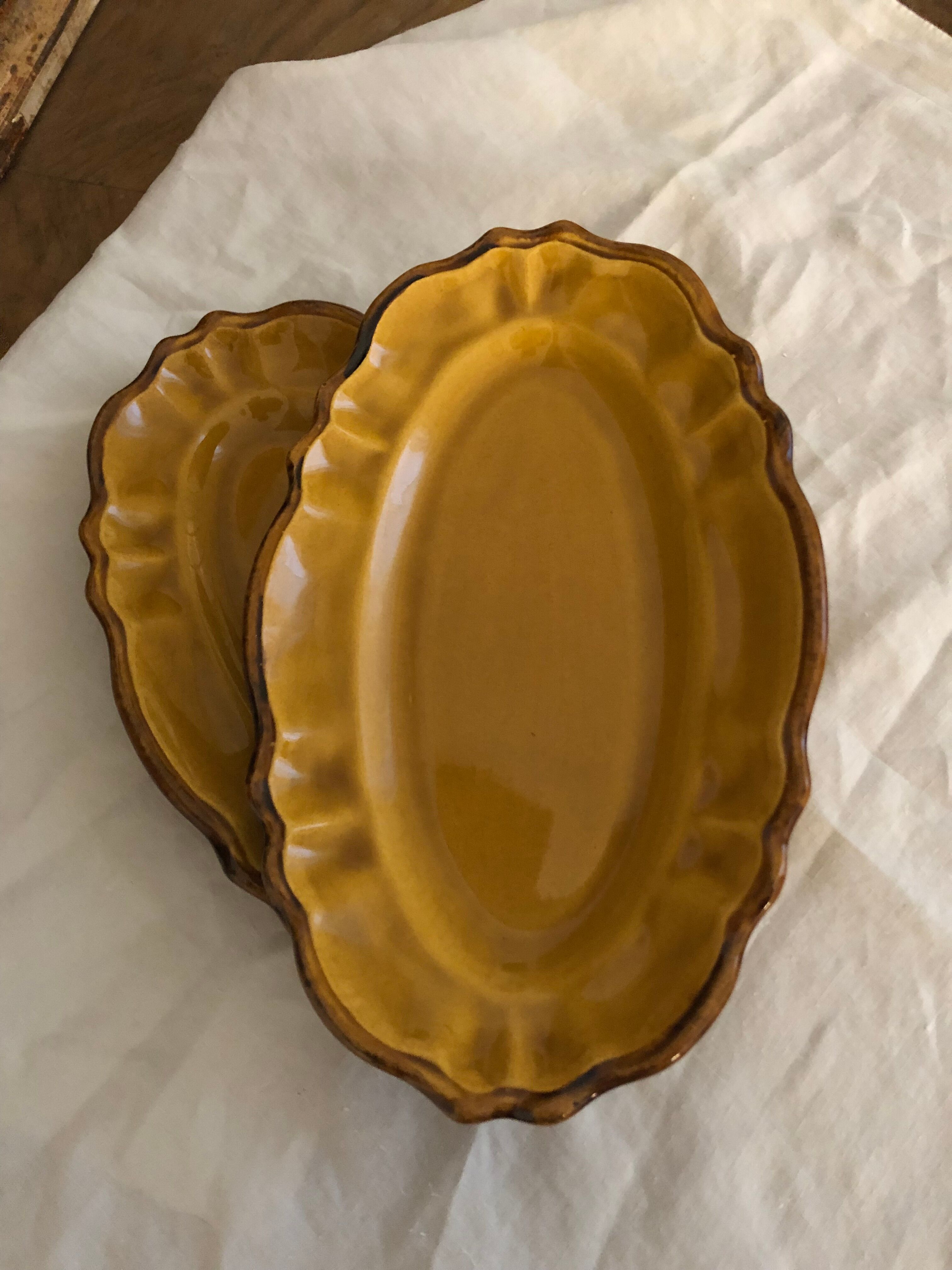 raviers faience factory of Haute Provence