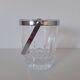 Arques crystal ice bucket