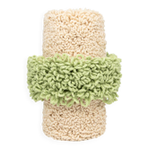 Green Tutu Vase