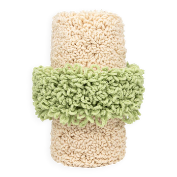 Green Tutu Vase
