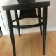 Baumann seagull chair