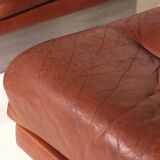 Jacques Charpentier sofa and armchair