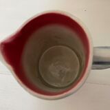 Pitcher Barbotine Saint-Amand