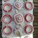 Villeroy and Boch vintage coffee service