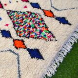 Rug 163x194cm