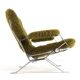 Easy chair 'Berlicum' - groovy seventies vibe - fully restored