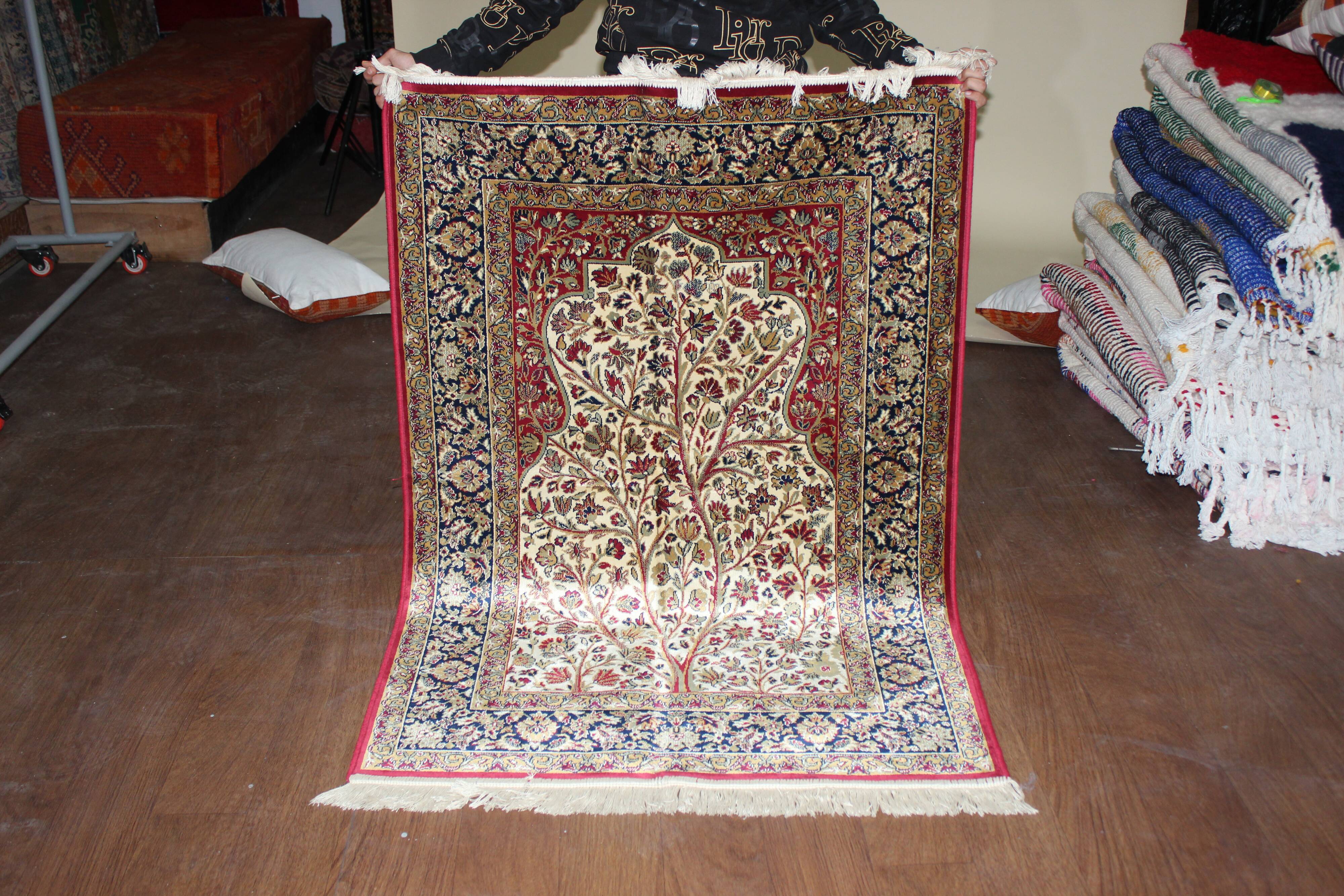 Tapis Marocain