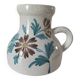 Large Saint-Clément pitcher with cracked charm