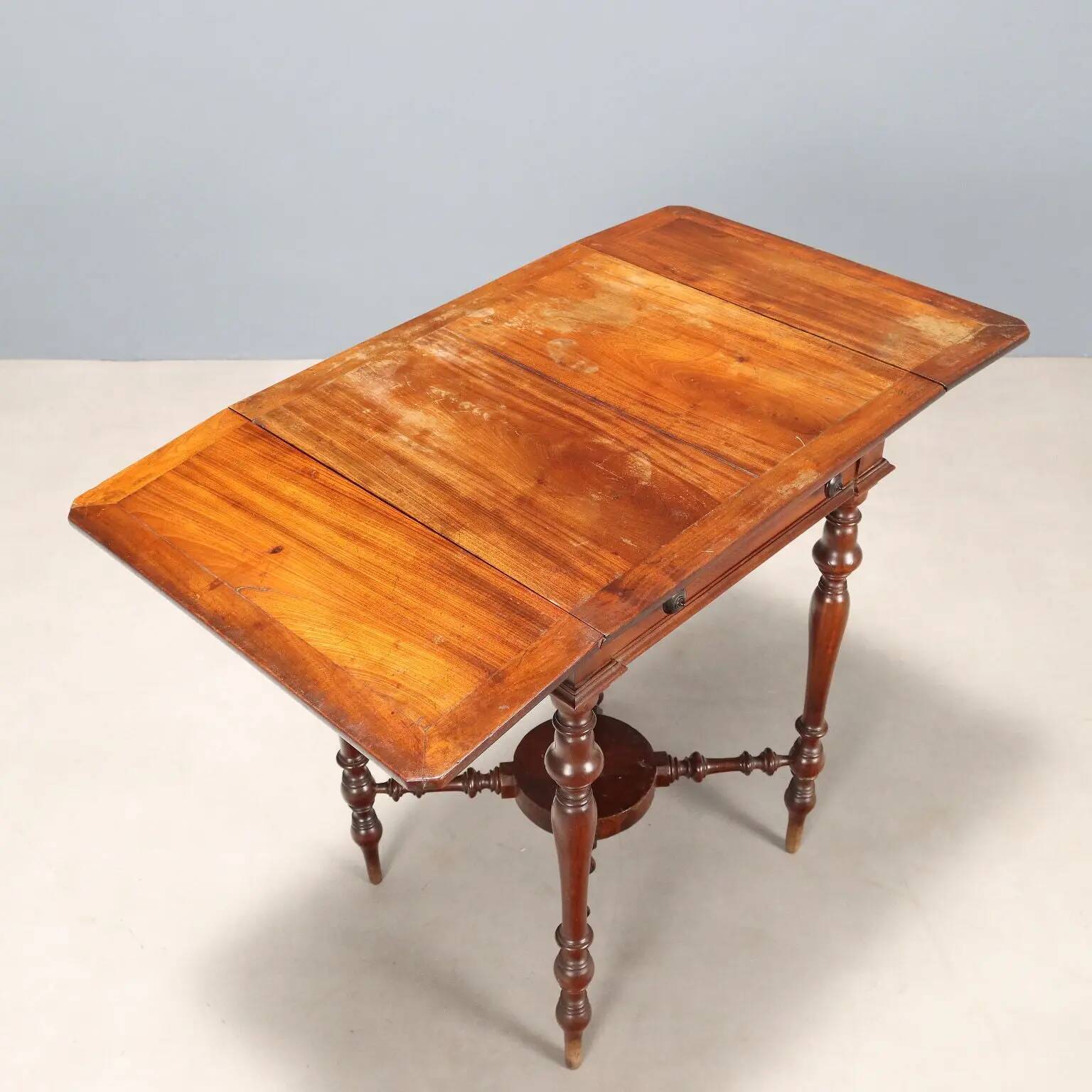 Victorian antique mahogany coffee table UK 1800s