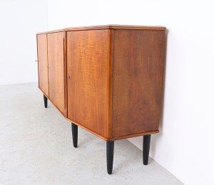 Vintage Danish design sideboard, 1950s