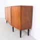 Vintage Danish design sideboard, 1950s