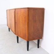 Vintage Danish design sideboard, 1950s
