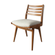 Chaise années 50
