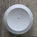 Vase en porcelaine de Limoges