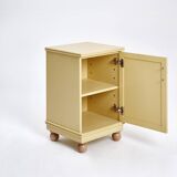 The Cabinet