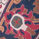 Carpet old french points janus done hand 245X345cm