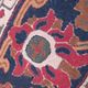 Carpet old french points janus done hand 245X345cm