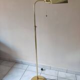 Lamp lamp e-reader telescopic Hollywood Regency