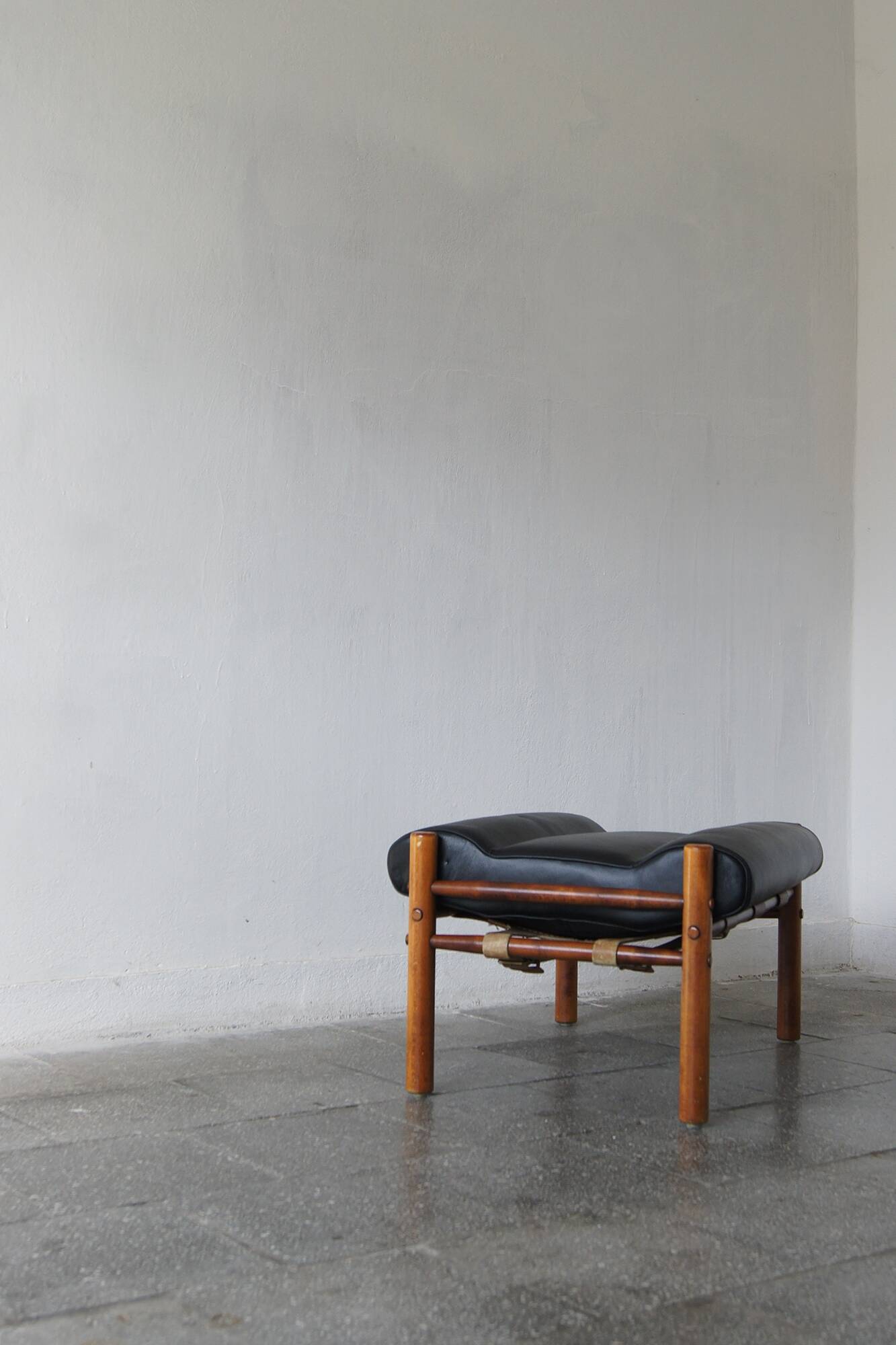 Model Kontiki from Arne Norell Ab, Aneby, Sweden