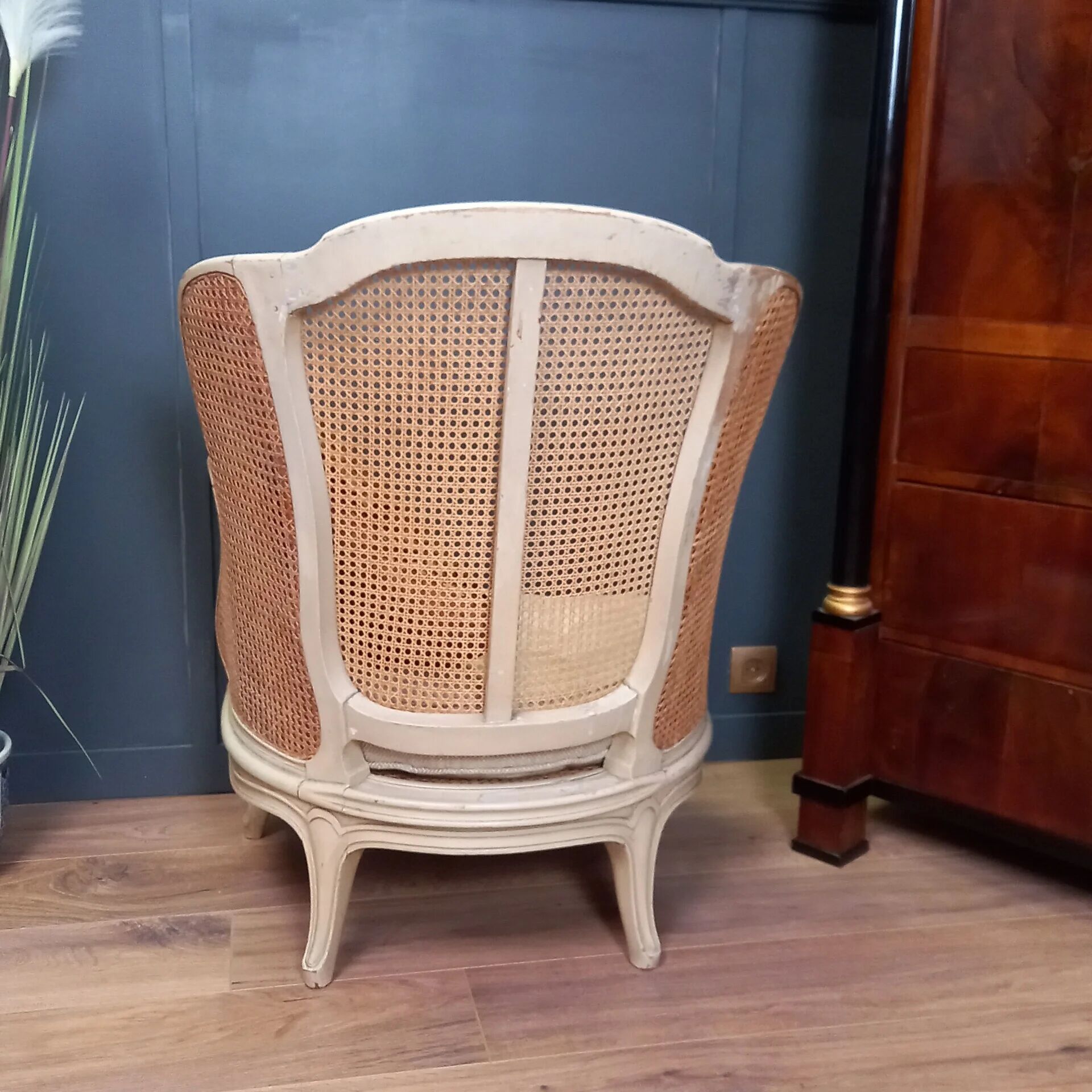 Fauteuil de nursing