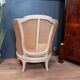 Fauteuil de nursing