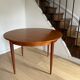 Vintage teak table