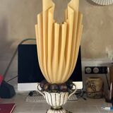 Georgia Jacob fruit bowl lamp