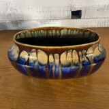 Stoneware vase