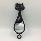 Miroir chat pour enfant