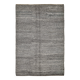 Handwoven Turkish Recycled Boho Rug 250 cm x 364 cm