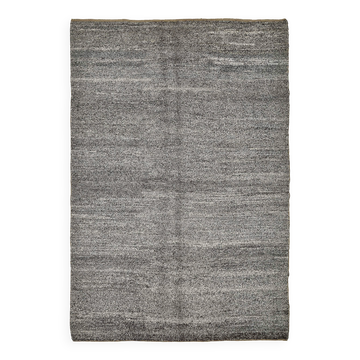 Tapis boho recyclé turc fait main 250 cm x 364 cm