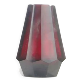 Art Deco vase, Czechoslovakia, 1930s