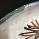 Vallauris ceramic dish by Le Brescon