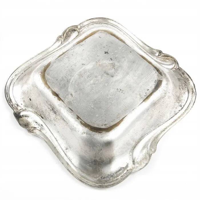 S7b wmf platter/bowl art deco