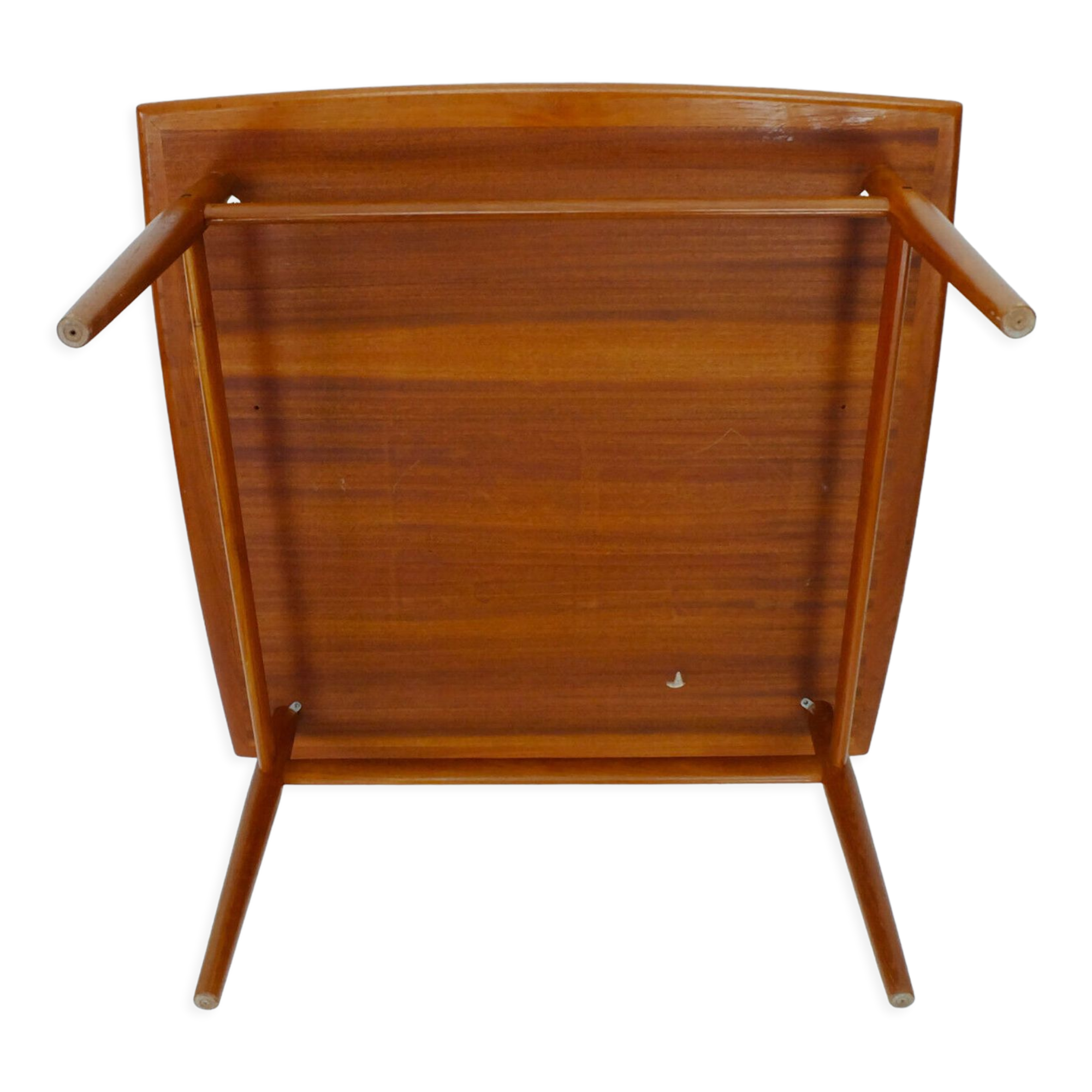 Coffee table by Grete Jalk, Denmark 1960s