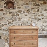 Antique chest of drawers