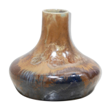 Sandstone vase by Alfred Renoleau