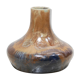 Sandstone vase by Alfred Renoleau