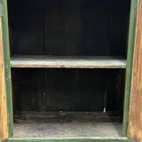 Patinated furniture / patinated buffet
