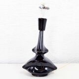 Modernist ceramic lamp