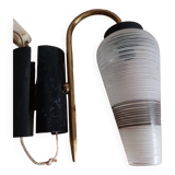 2 appliques années 50