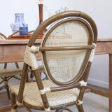 Bistro terrace chair