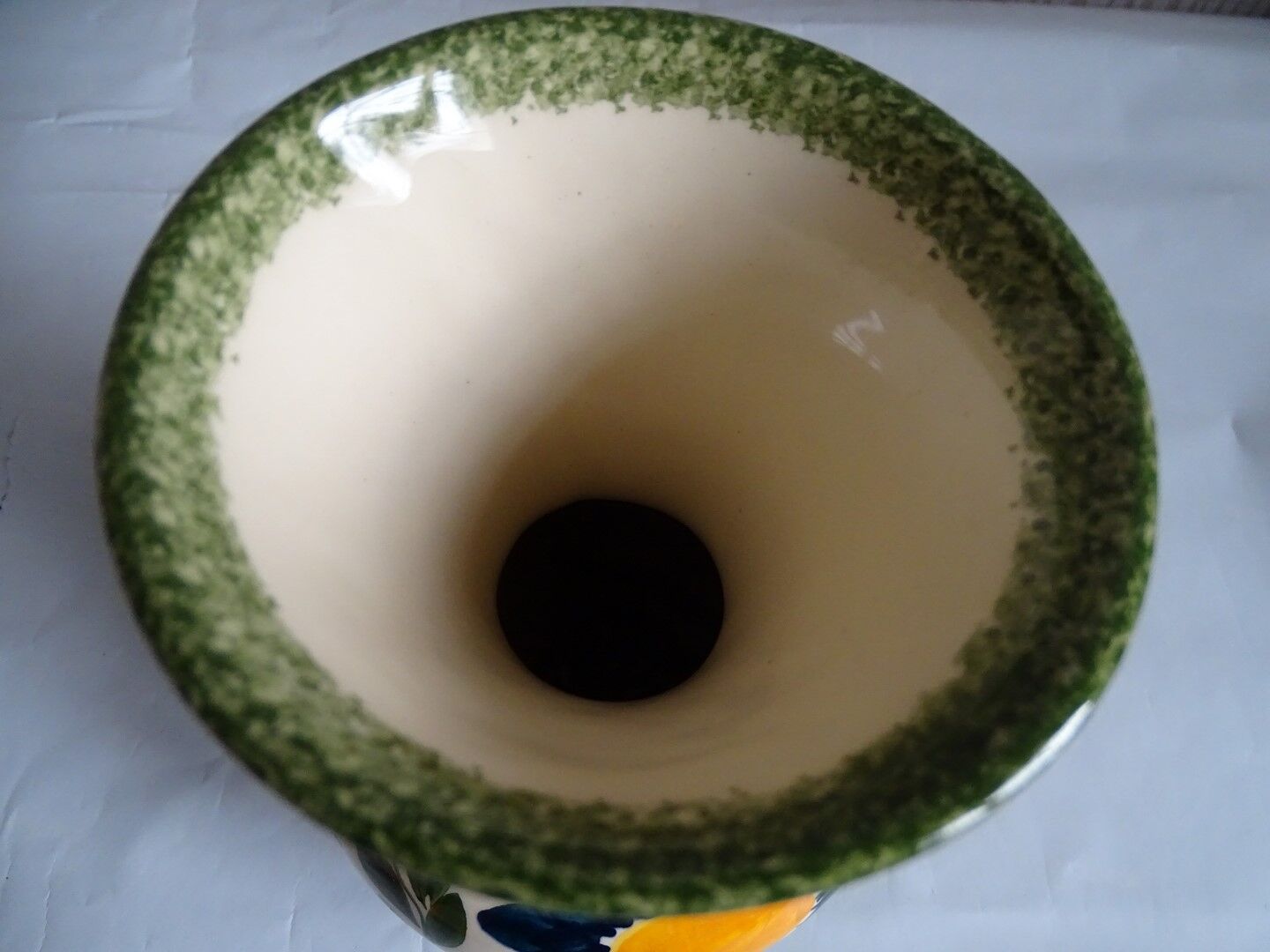 Vase St Jean De La Poterie