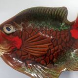 Vide poche poisson Vallauris