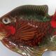 Vide poche poisson Vallauris