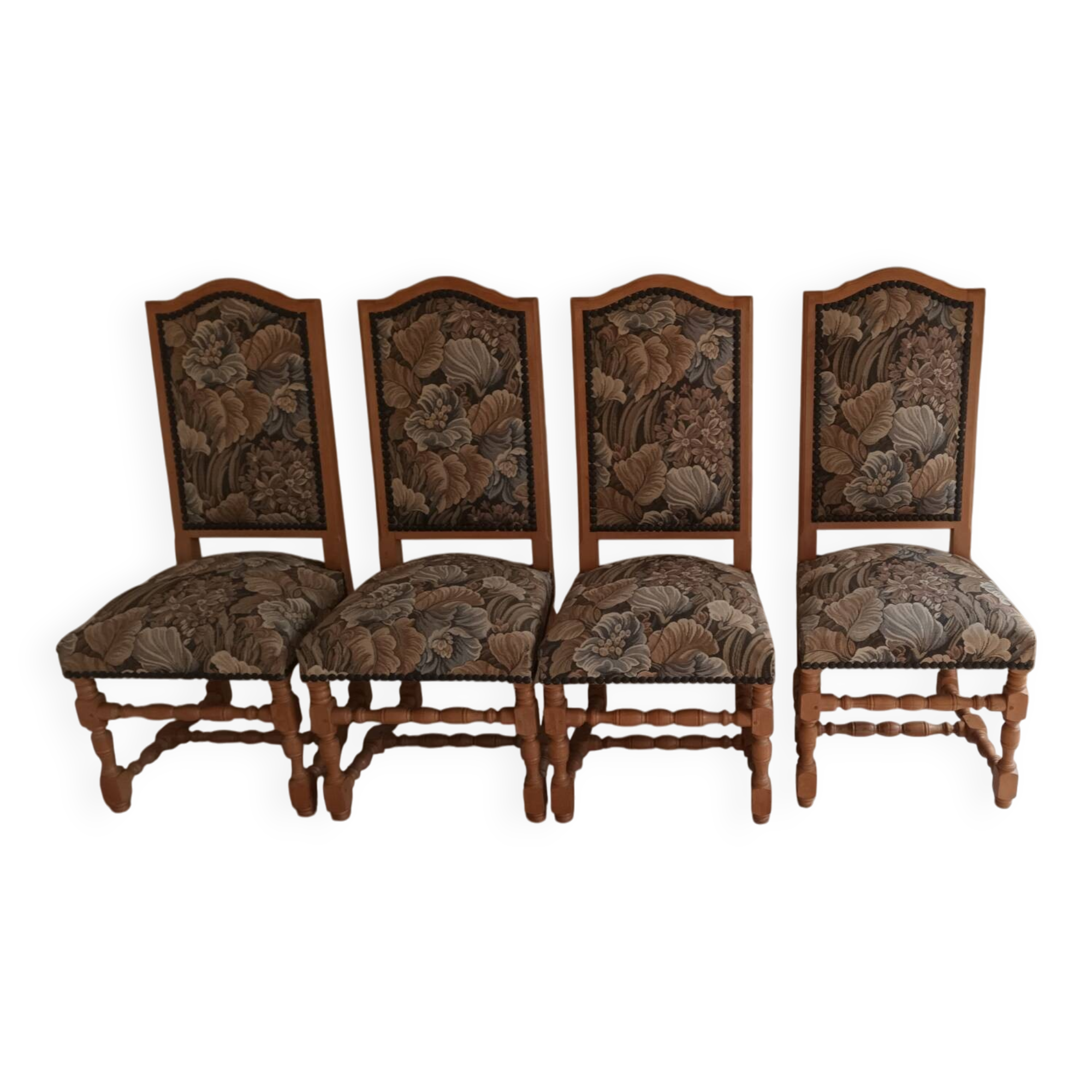 Set of 4 chairs