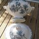 St-Amand soup tureen
