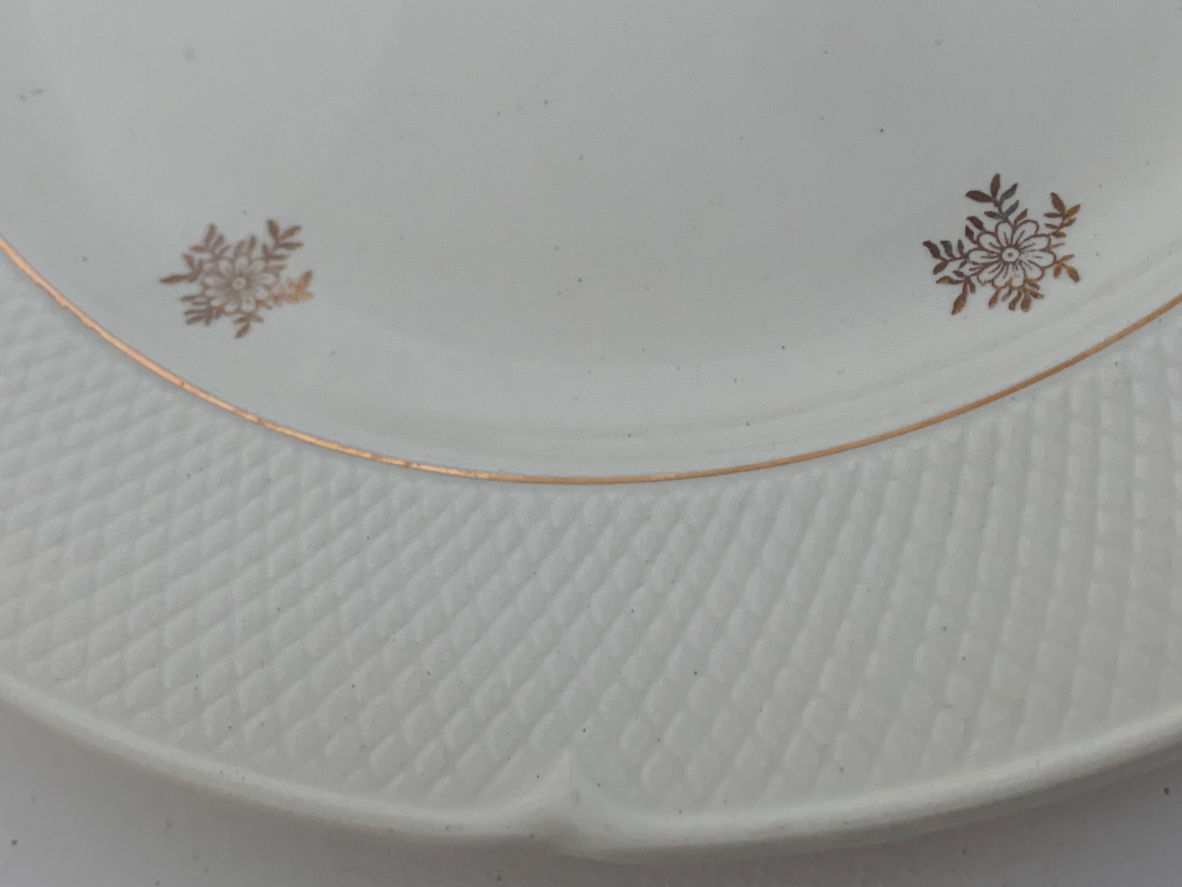 11 Salins flat plates