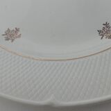 11 Salins flat plates